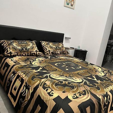 La Casa Di Bella Hotel Palermo Eksteriør billede