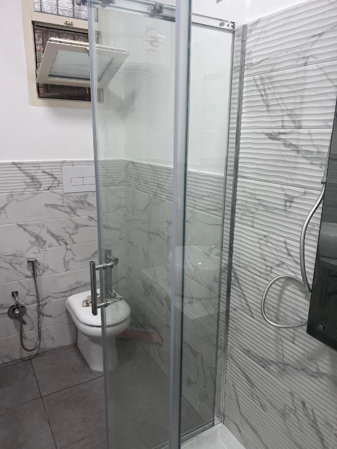 La Casa Di Bella Hotel Palermo Eksteriør billede
