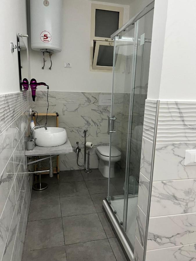 La Casa Di Bella Hotel Palermo Eksteriør billede
