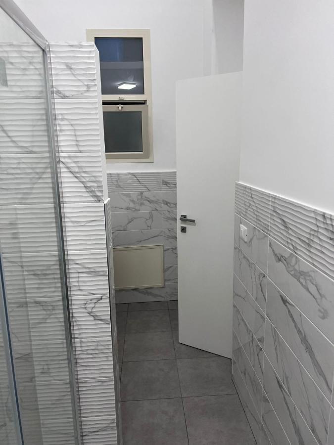 La Casa Di Bella Hotel Palermo Eksteriør billede