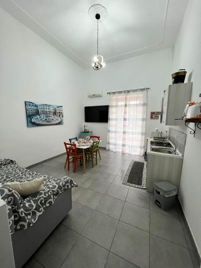 La Casa Di Bella Hotel Palermo Eksteriør billede