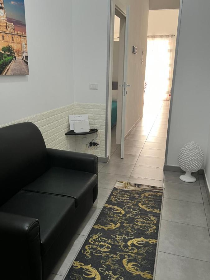 La Casa Di Bella Hotel Palermo Eksteriør billede