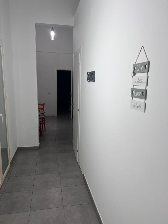 La Casa Di Bella Hotel Palermo Eksteriør billede