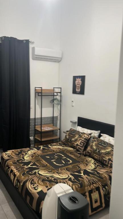 La Casa Di Bella Hotel Palermo Eksteriør billede